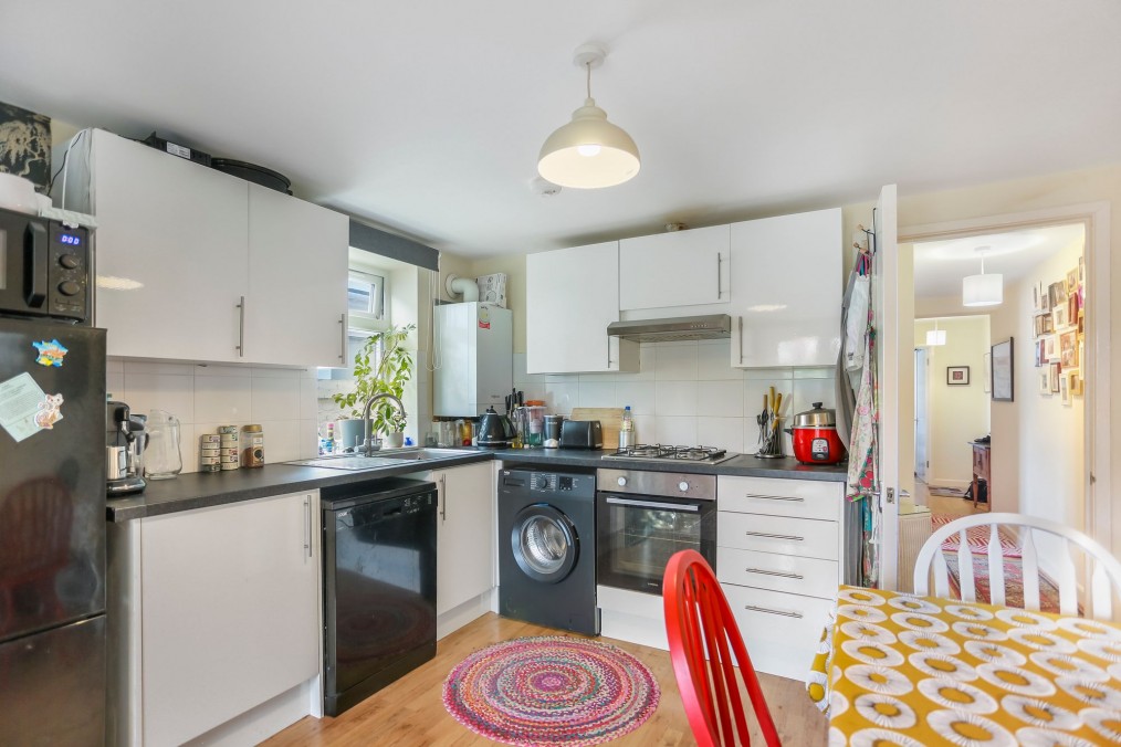 Boundary Road, Hove, BN3