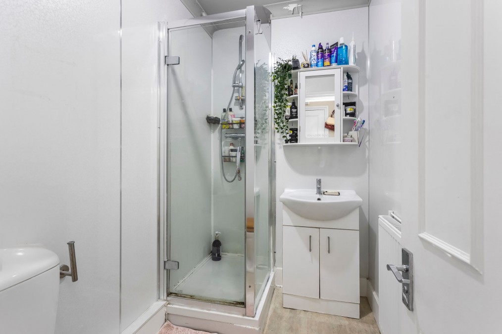 Lansdowne Place, Hove, BN3