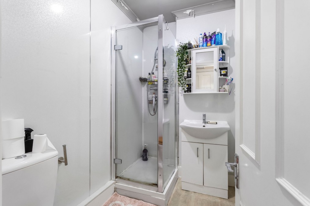 Lansdowne Place, Hove, BN3