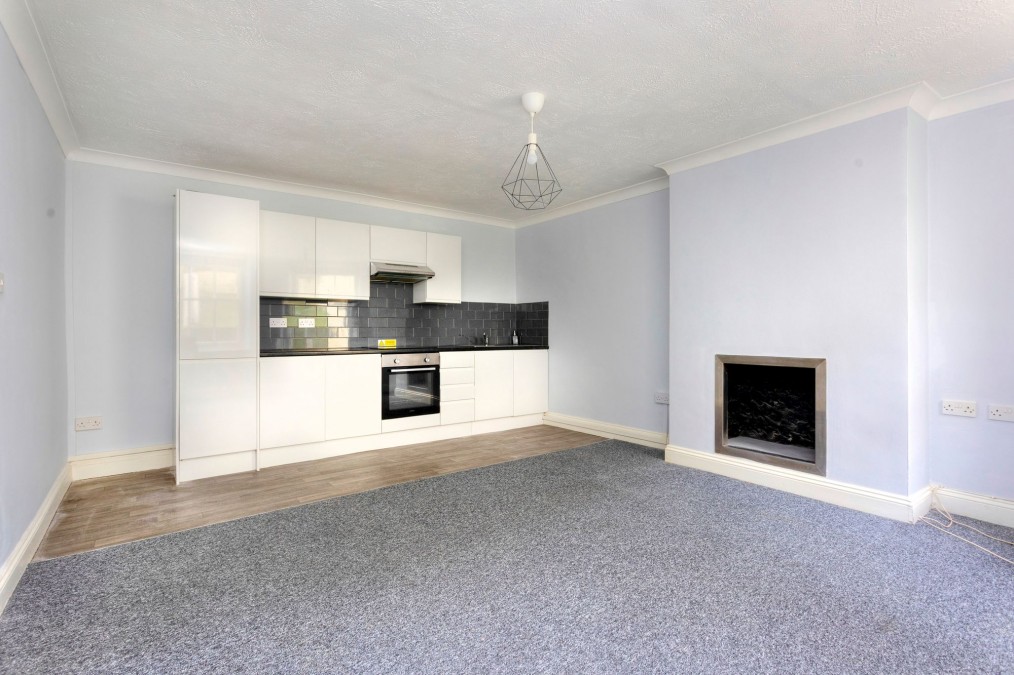 Brunswick Road, Hove, BN3