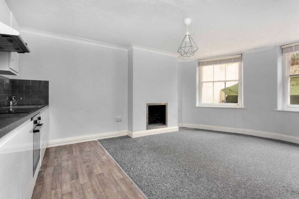 Brunswick Road, Hove, BN3