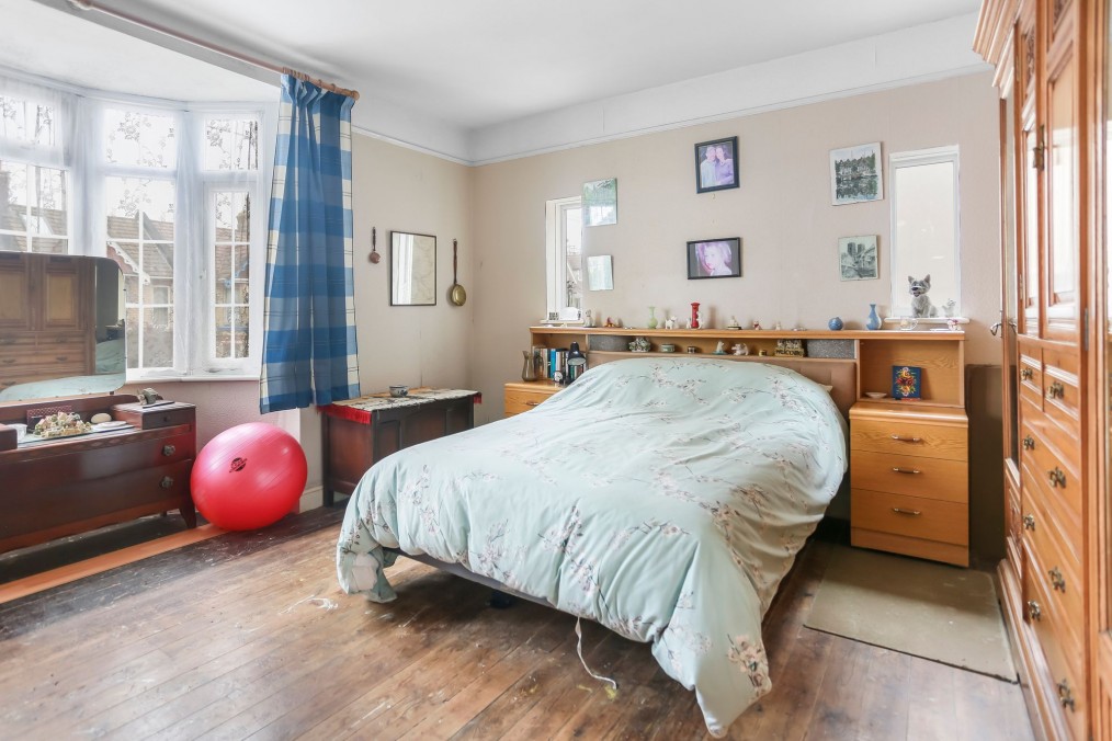 St. Andrews Road, Portslade, BN41