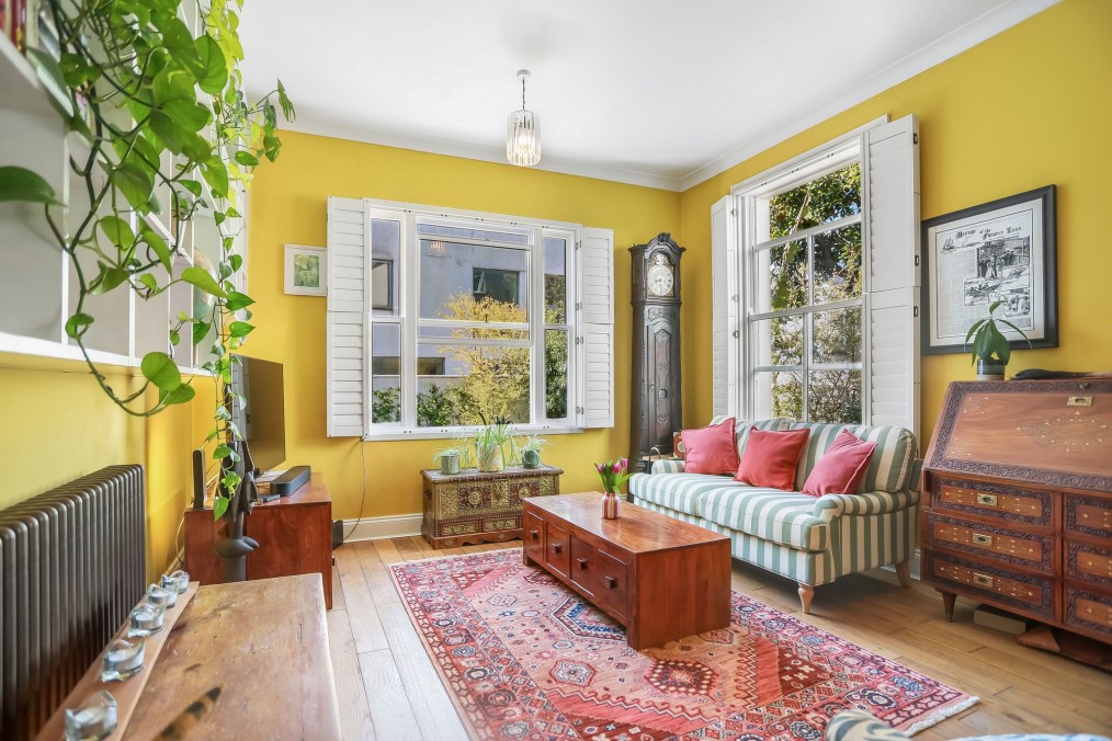 Holland Mews, Hove, BN3