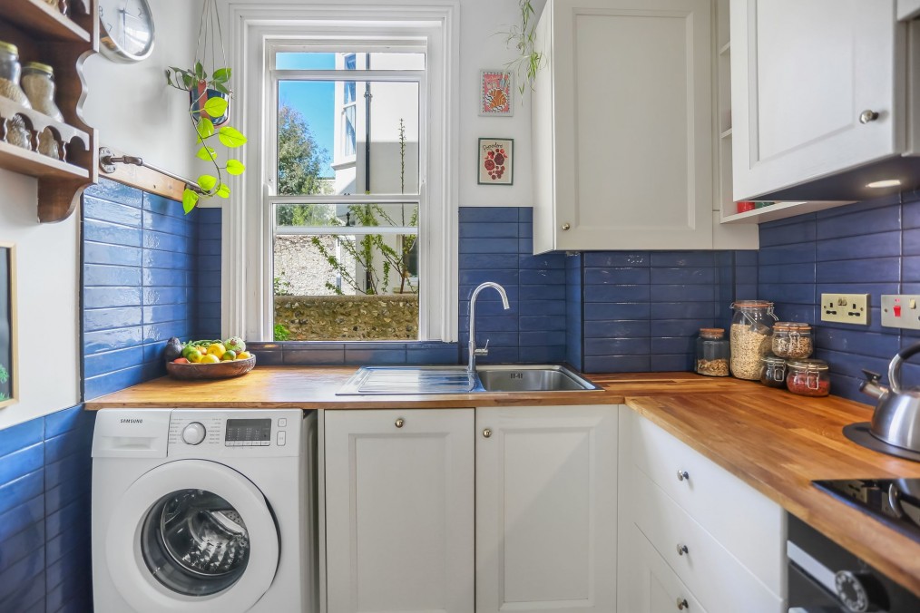 Holland Mews, Hove, BN3