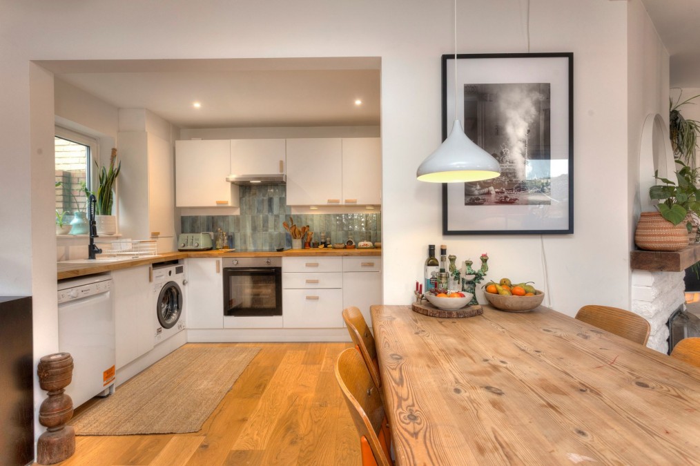 Foxdown Road, Brighton, BN2