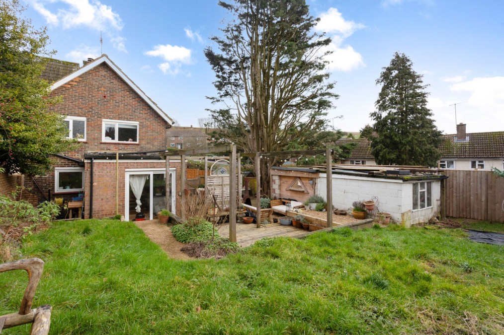 Foxdown Road, Brighton, BN2