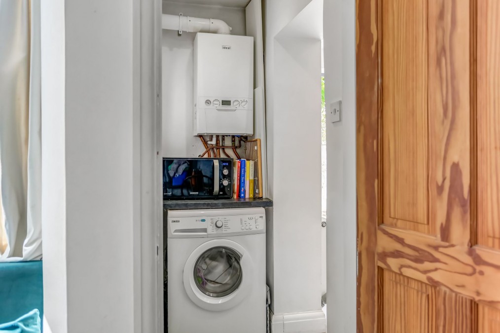 Hanover Street, Brighton, BN2