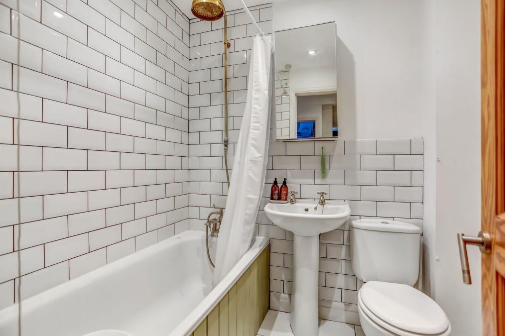 Hanover Street, Brighton, BN2