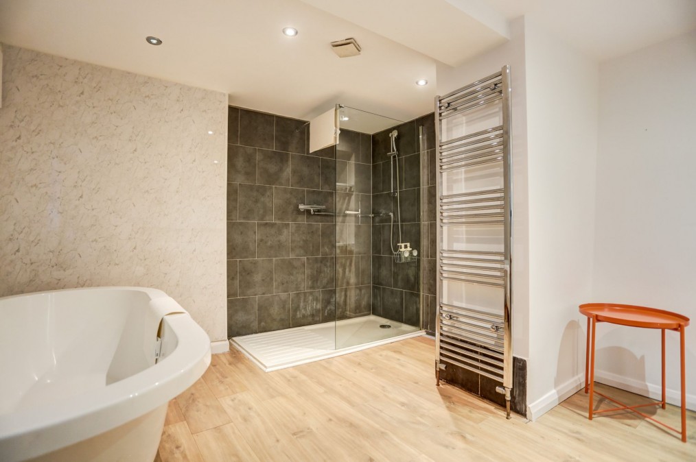 Crown Gardens, Brighton, BN1