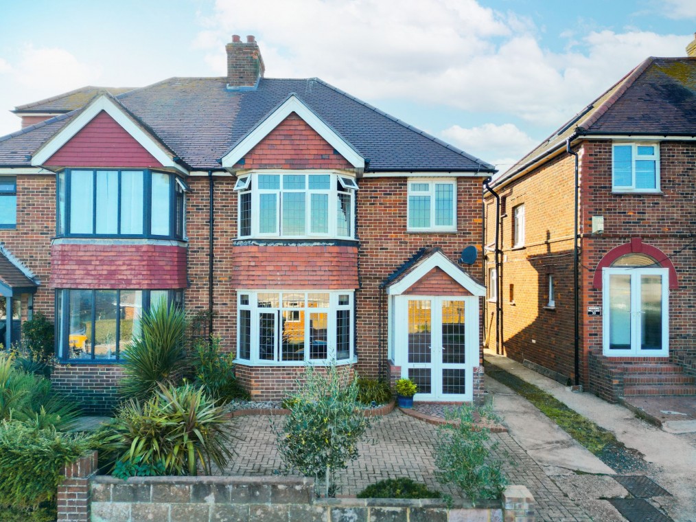 Mill Lane, Portslade, BN41