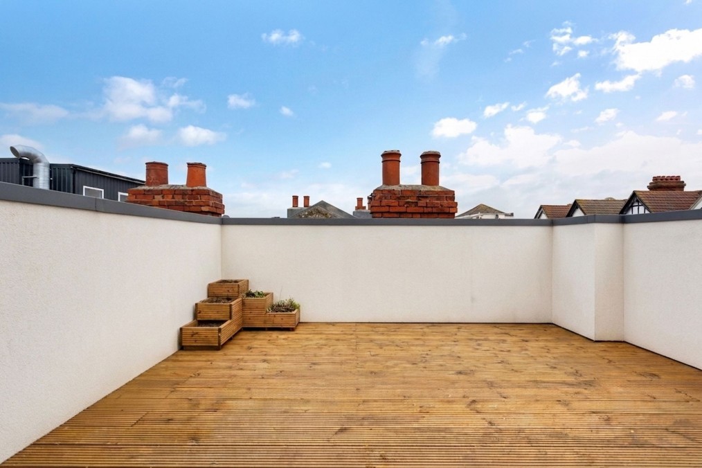 Wellington Road, Portslade, BN41
