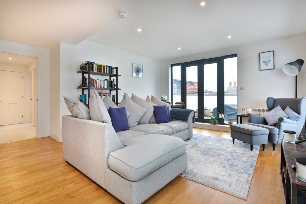 Wellington Road, Portslade, BN41