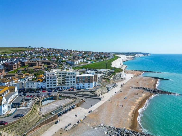 Rottingdean, Brighton, BN2