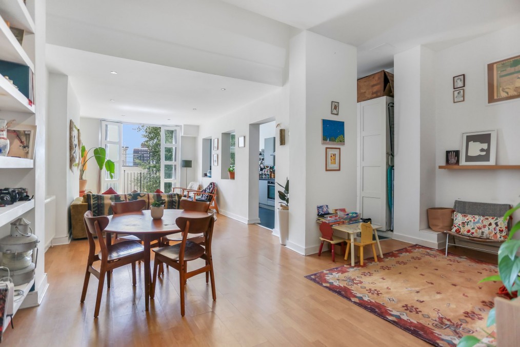 Sillwood Terrace, Brighton, BN1