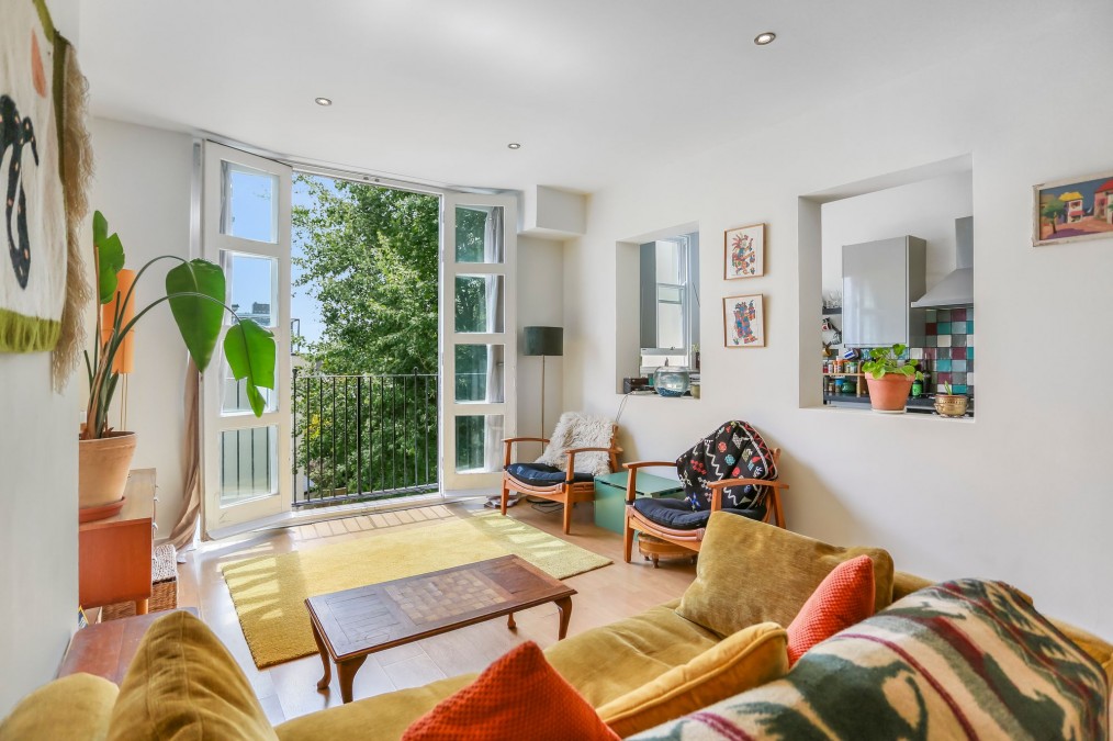 Sillwood Terrace, Brighton, BN1