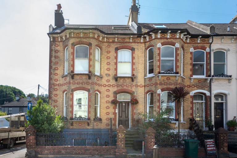 Preston Road, Brighton, BN1