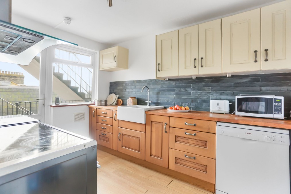 The Drive, Hove, BN3