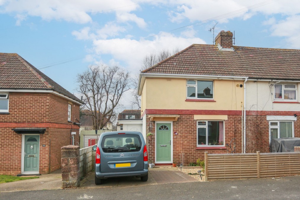 Godwin Road, Hove, BN3