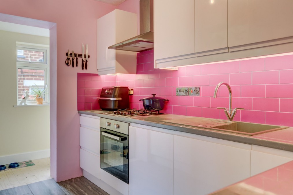 Godwin Road, Hove, BN3