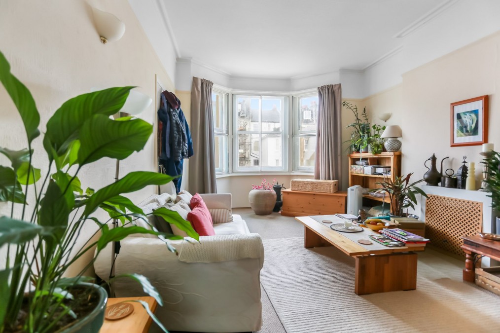 15 Seafield Road, Hove, BN3
