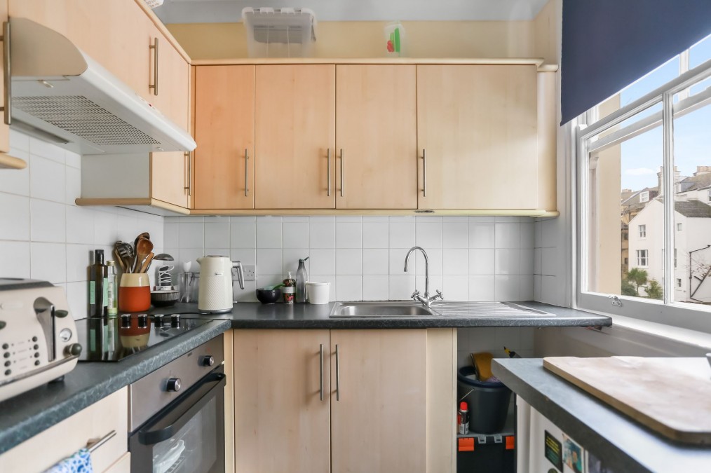 15 Seafield Road, Hove, BN3