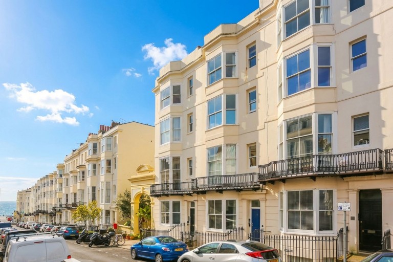 23 Waterloo Street, Brighton, BN3