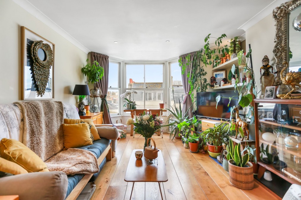 23 Waterloo Street, Brighton, BN3