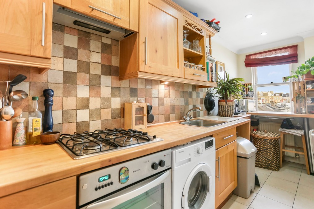 23 Waterloo Street, Brighton, BN3