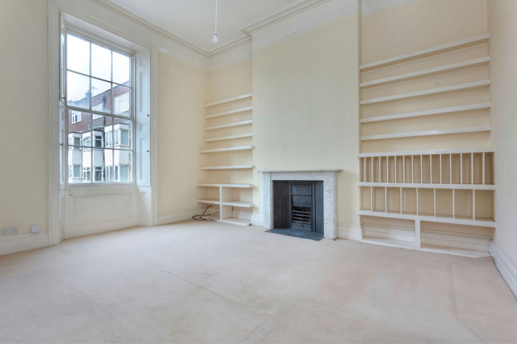 Sussex Square, Brighton, BN2