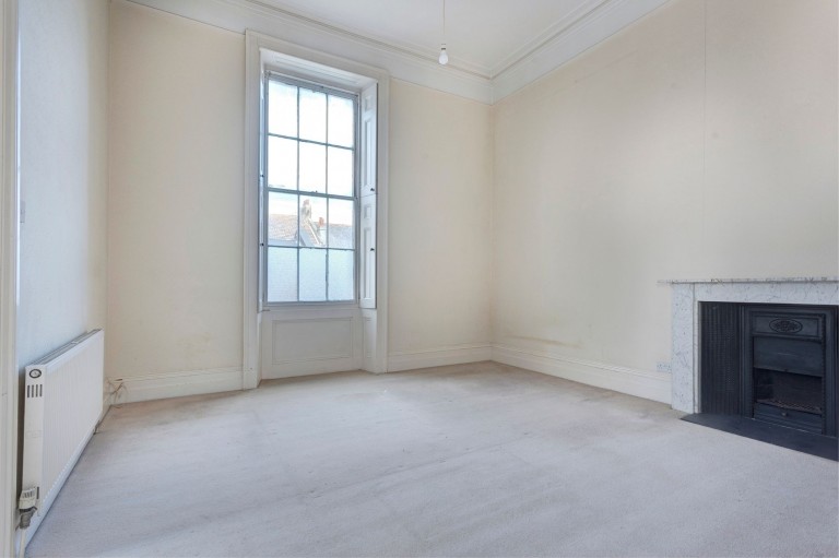 Sussex Square, Brighton, BN2