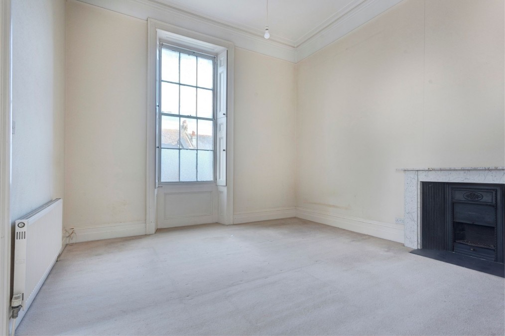 Sussex Square, Brighton, BN2