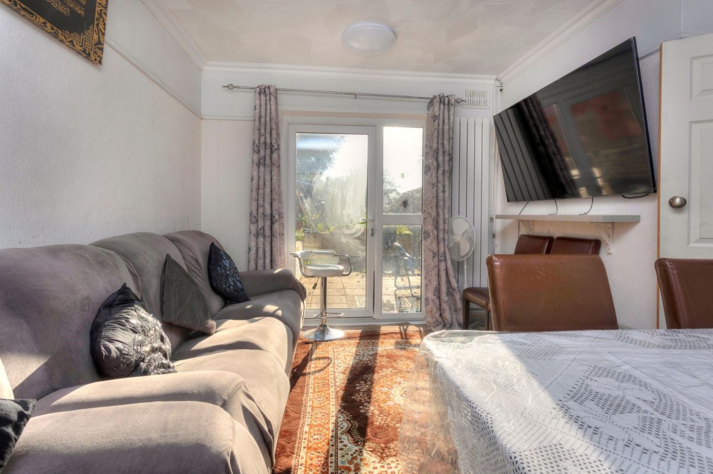 Sherbourne Close, Hove, BN3