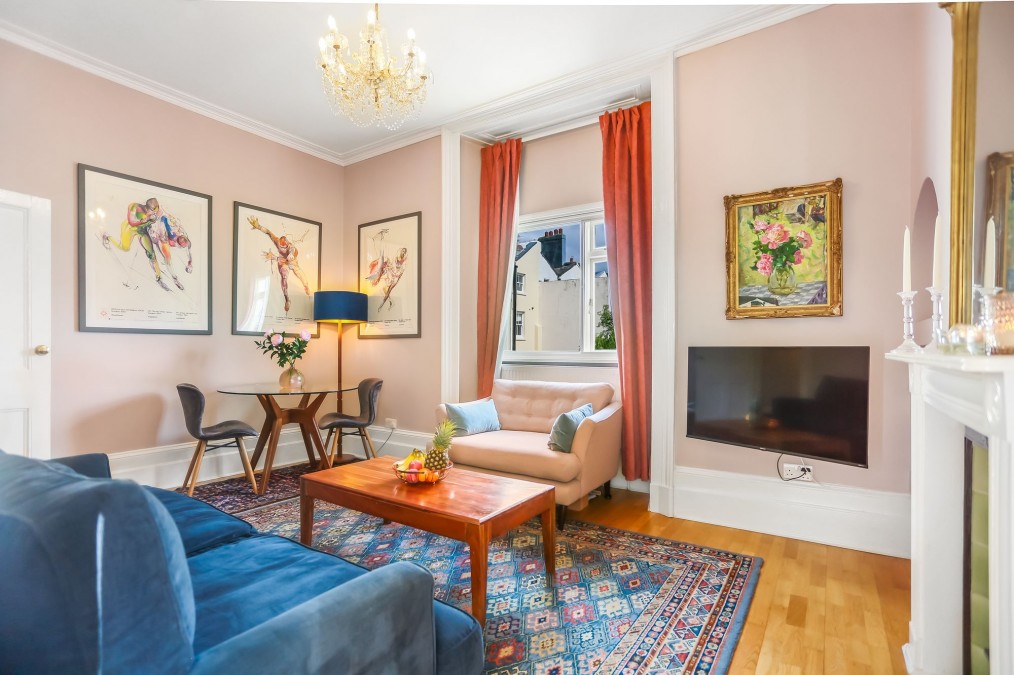 Marine Parade, Brighton, BN2