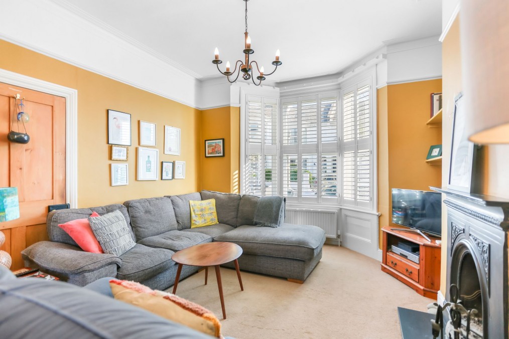 Chester Terrace, Brighton, BN1