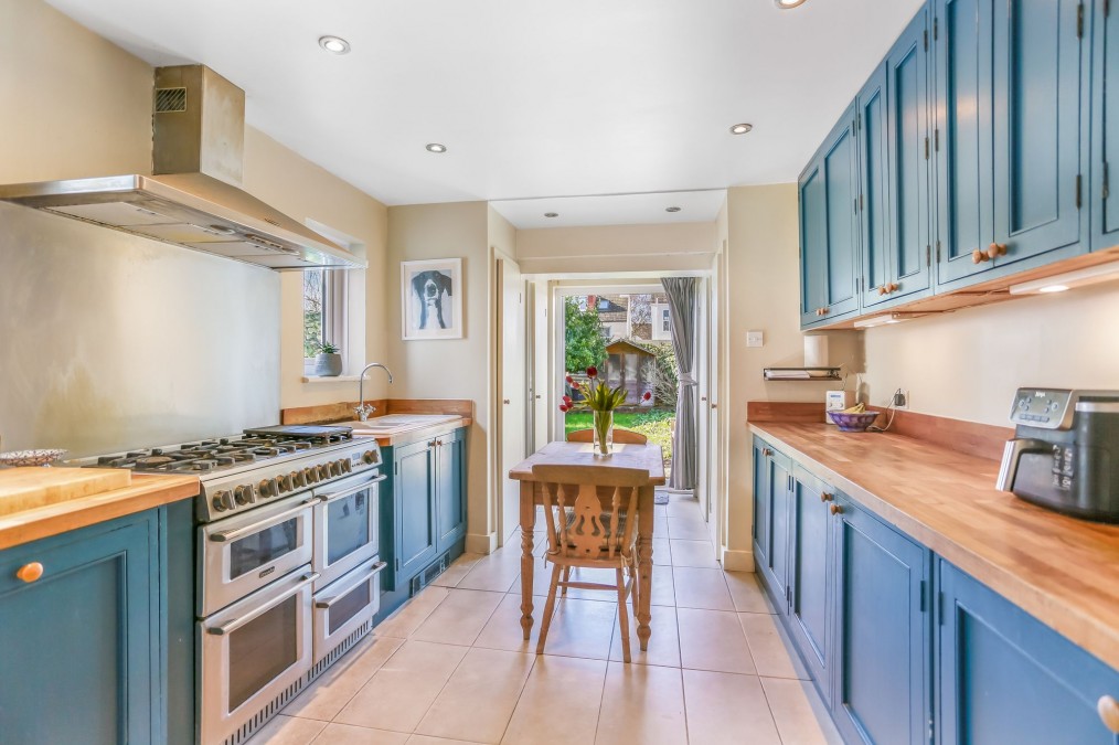 Chester Terrace, Brighton, BN1