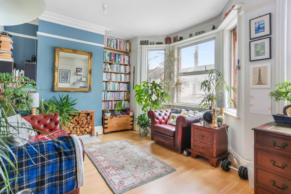 Robertson Road, Brighton, BN1