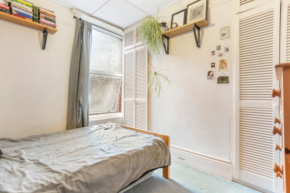 Robertson Road, Brighton, BN1