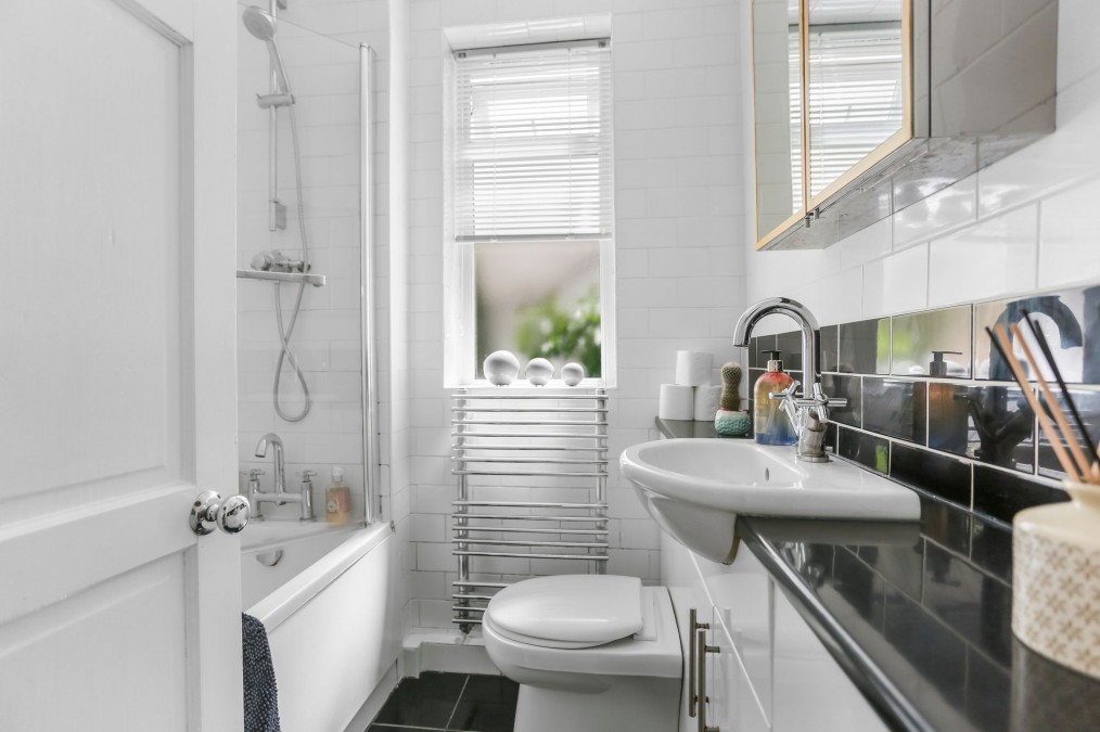 Sackville Road, Hove, BN3