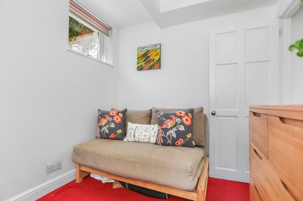 Sackville Road, Hove, BN3