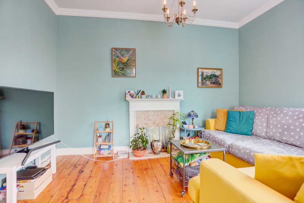 Rock Grove, Brighton, BN2