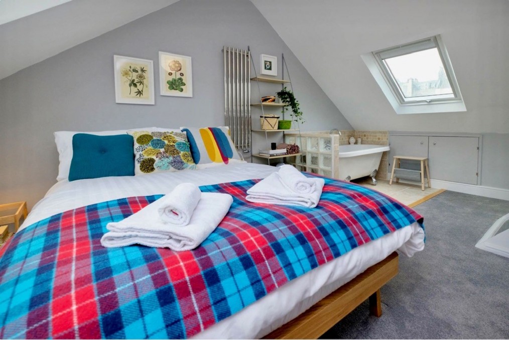 Alice Street, Hove, BN3