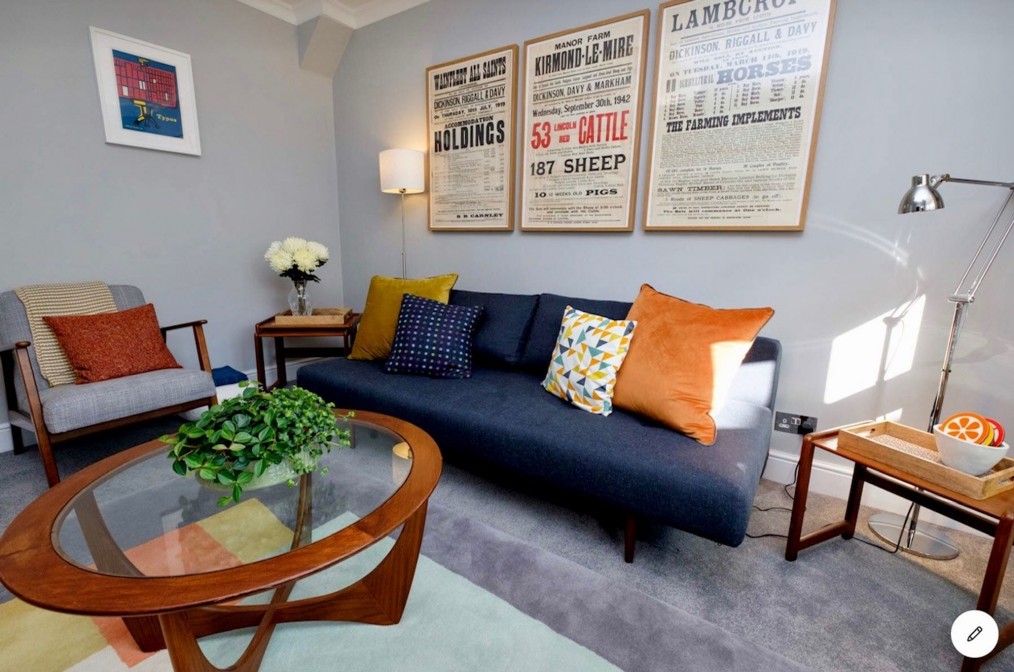 Alice Street, Hove, BN3