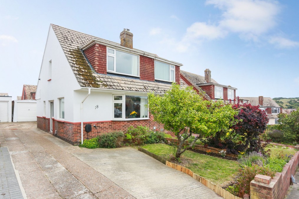 Graham Close, Portslade, BN41