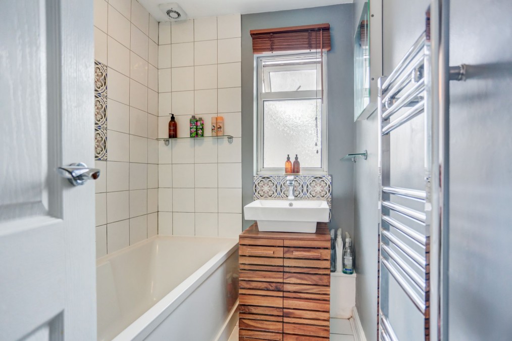 Graham Close, Portslade, BN41