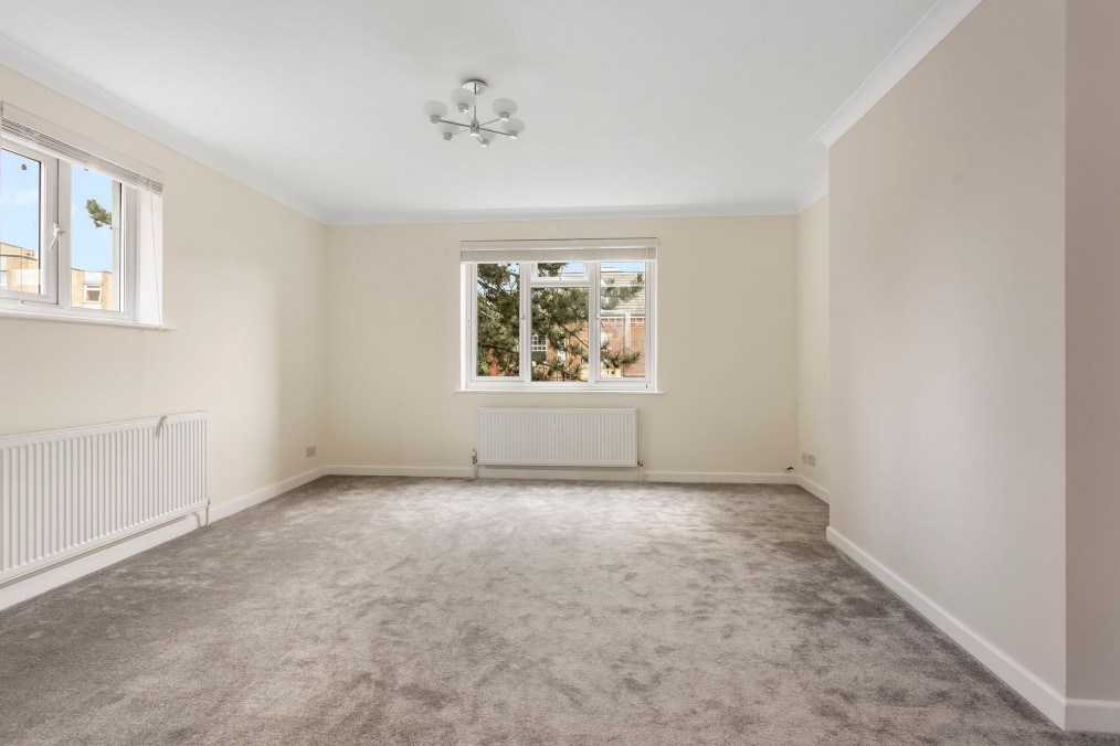 Wilbury Villas, Somerset Court, BN3