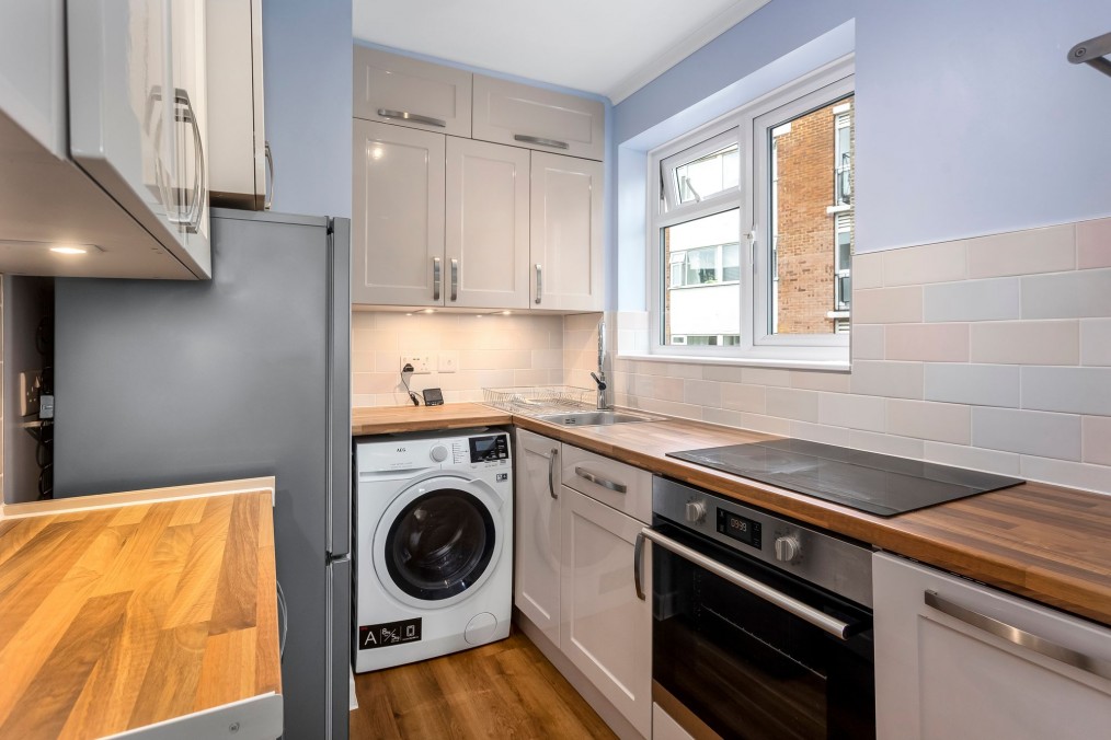 Wilbury Villas, Somerset Court, BN3