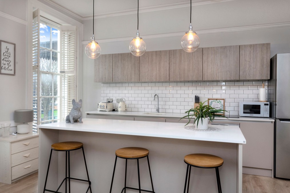 Old Steine, Brighton, BN1