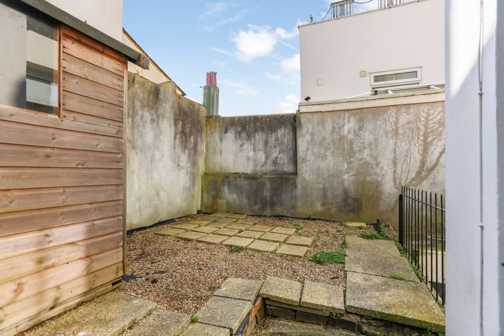 Norfolk Road, Brighton, BN1