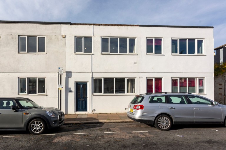 Goldstone Street, Hove, BN3