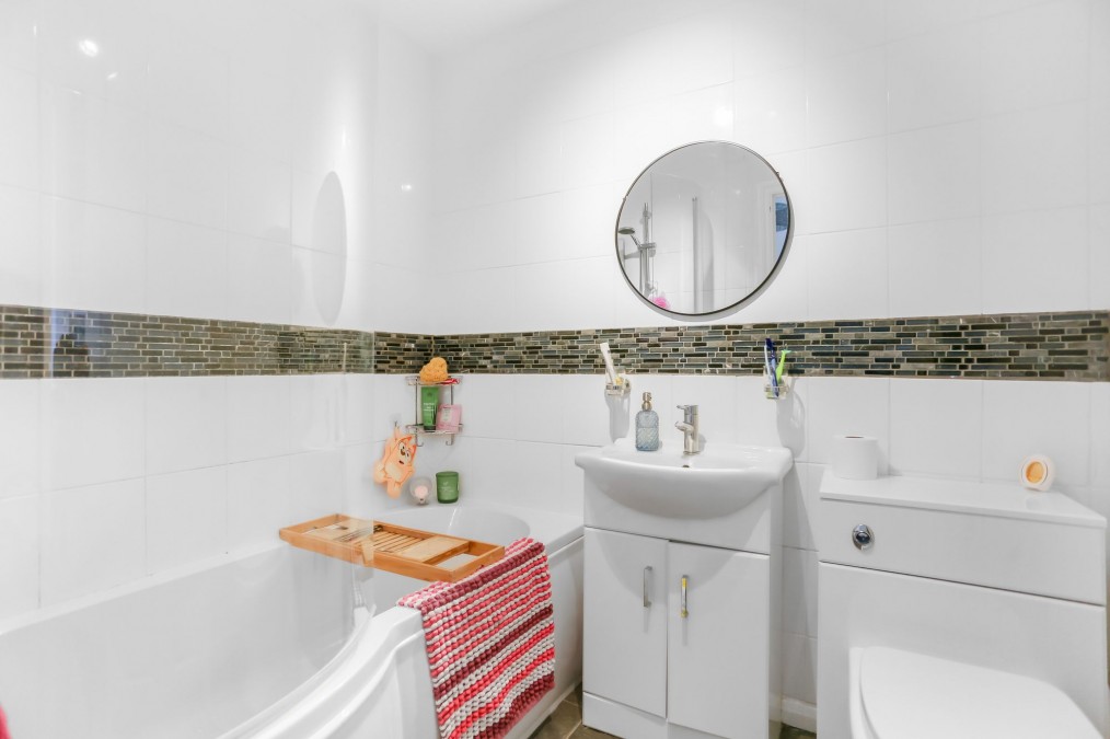 Tisbury Road, Hove, BN3